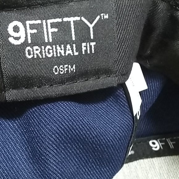 9fifty Cap New Era - Picture 6 of 6